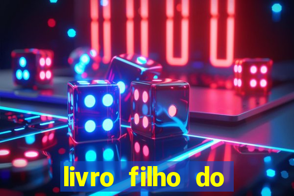 livro filho do fogo - volume 3 pdf grátis